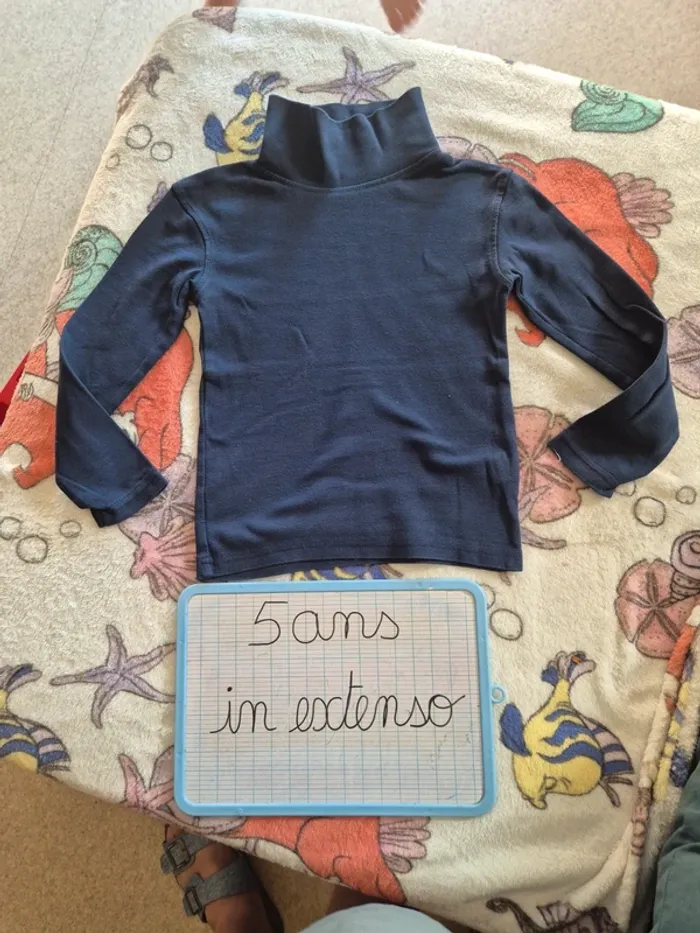 Sous pull