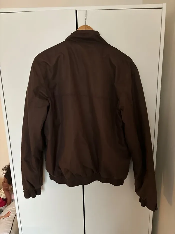 Blouson L Jos Lansink - photo numéro 5