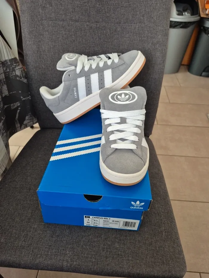 Adidas Campus 00s pointure 36