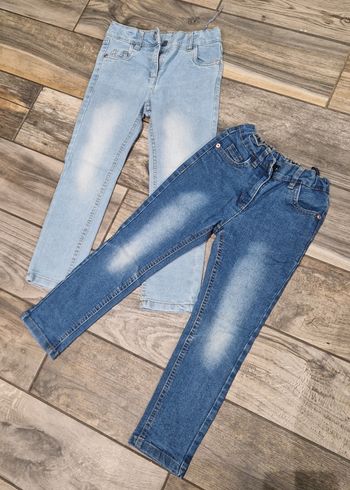 Lot jean