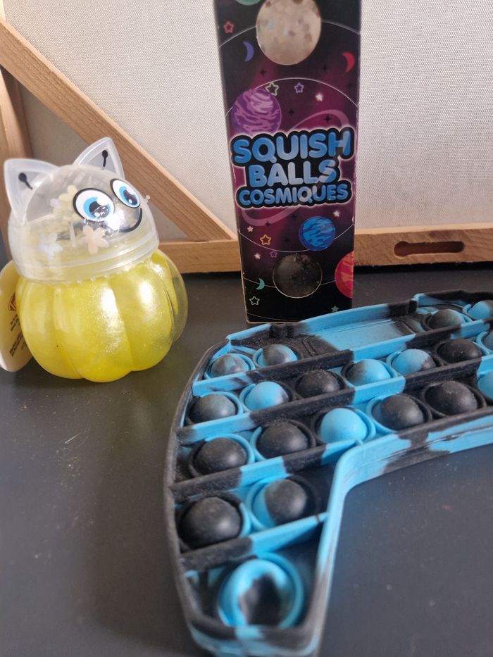 Slim et anti stress - photo numéro 4