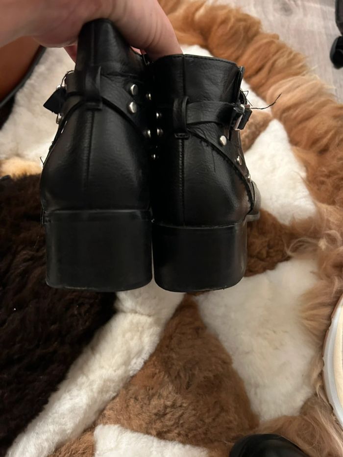 Bottines eram - photo numéro 3