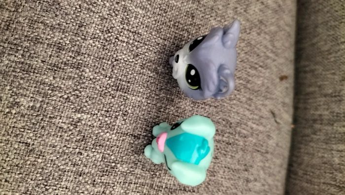 Lot de 8 Petshops - photo numéro 9