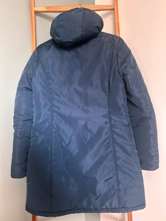 Manteau K-Way taille L - photo numéro 2