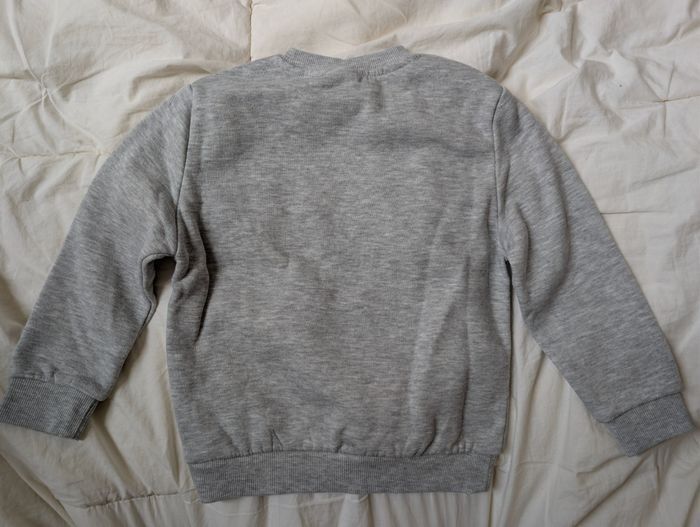 Sweat Avengers Marvel - photo numéro 3