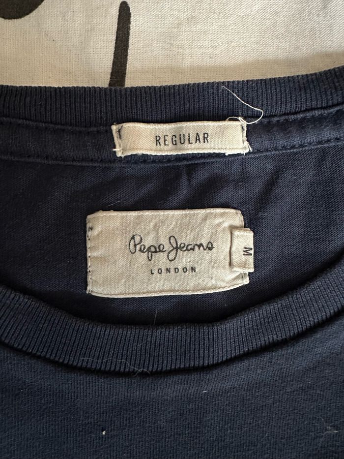 Lot de T-shirts de marques - photo numéro 8