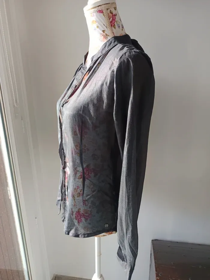 Chemise Bonobo - photo numéro 3