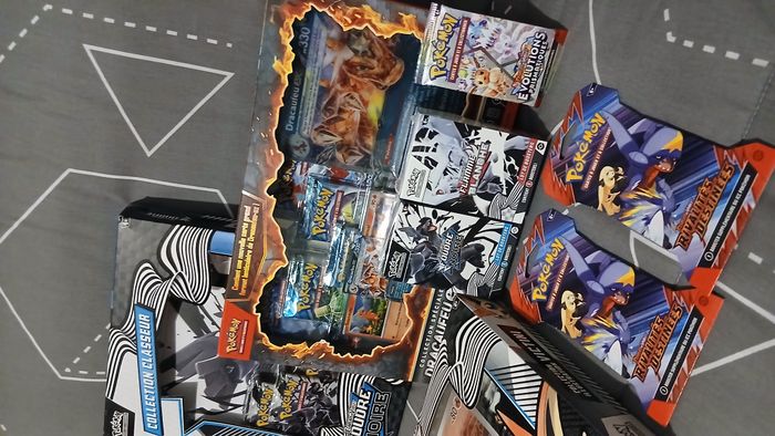 pokémon - photo numéro 2