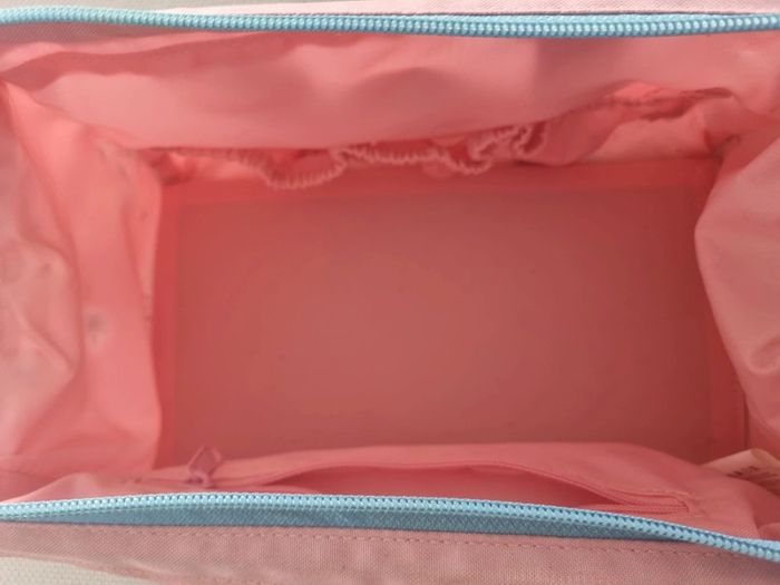 Trousse de toilette diddl - photo numéro 3