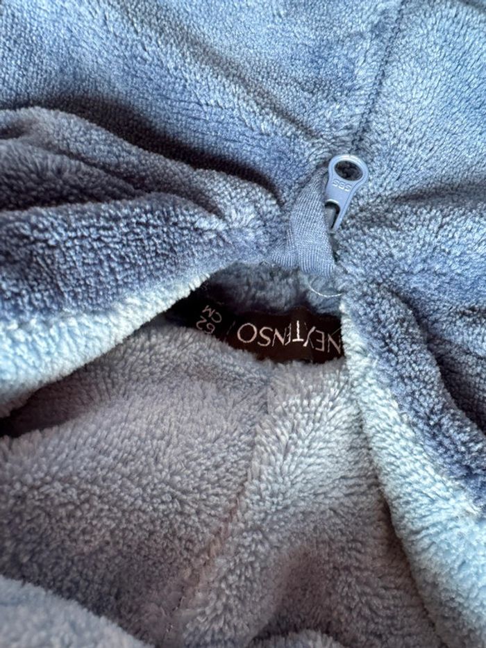 Combinaison Surpyjama - photo numéro 2