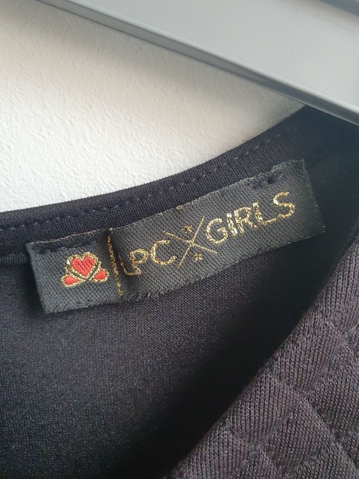 Robe fille 12 ans - photo numéro 3