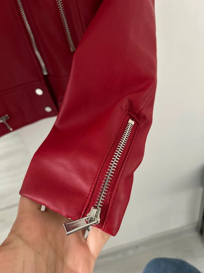 Veste simili 36 - photo numéro 6