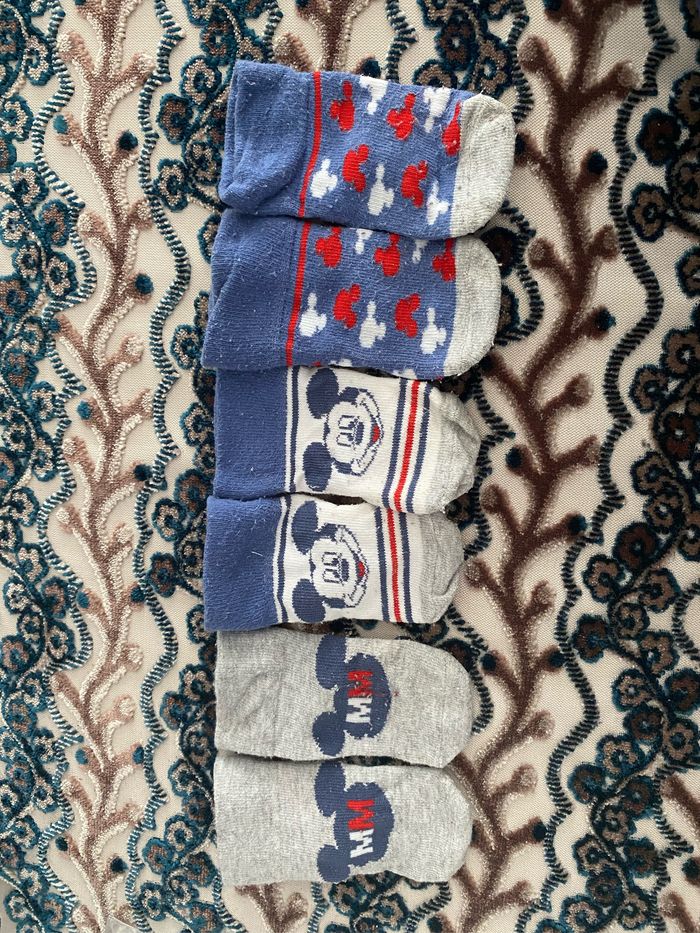 Chaussettes