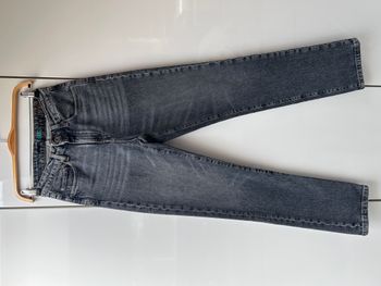 Pantalon en jean gris Denim Studio - Taille 25