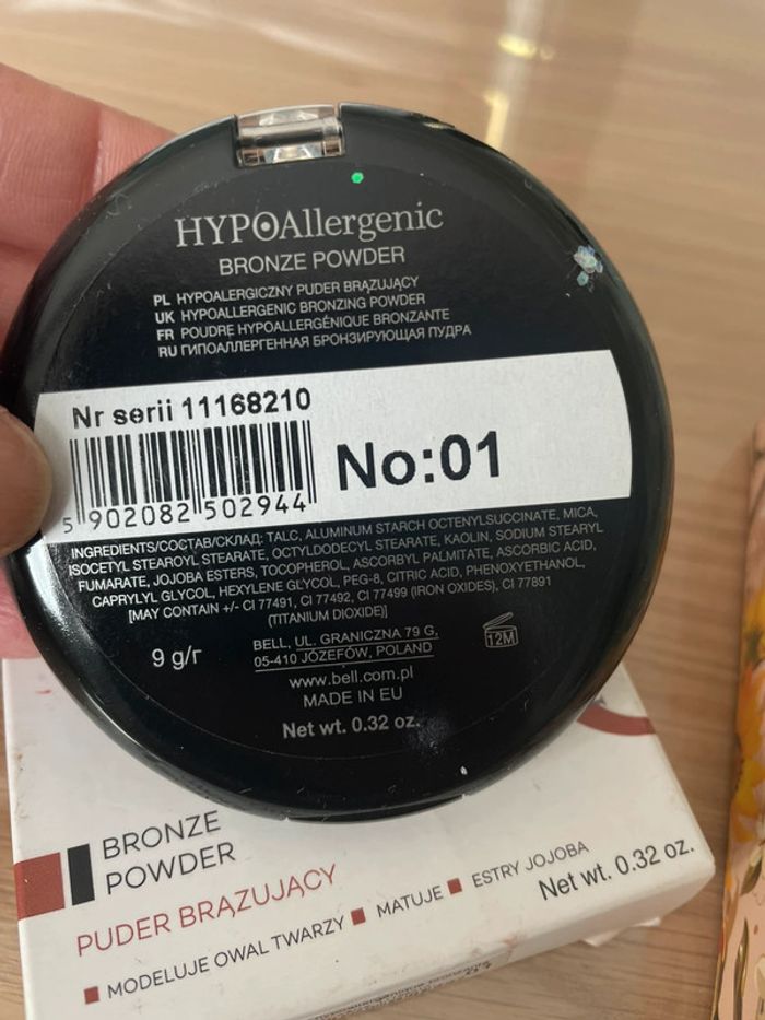 Lot maquillage - photo numéro 7