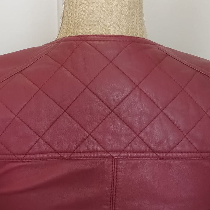 Blouson comptoir des cotonniers - photo numéro 5