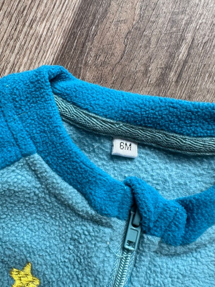- Pyjama - 6 mois - Très bon état - photo numéro 2
