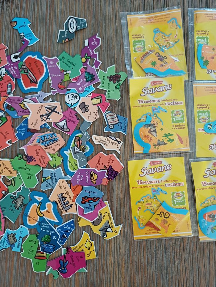 Pulzze magnets - photo numéro 4
