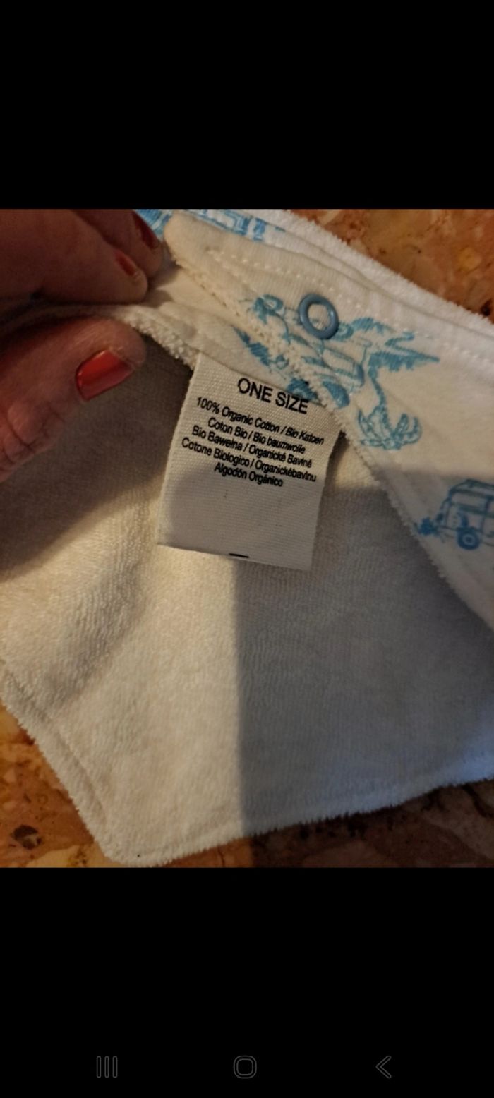 Lots vêtements garçons naissance - photo numéro 3