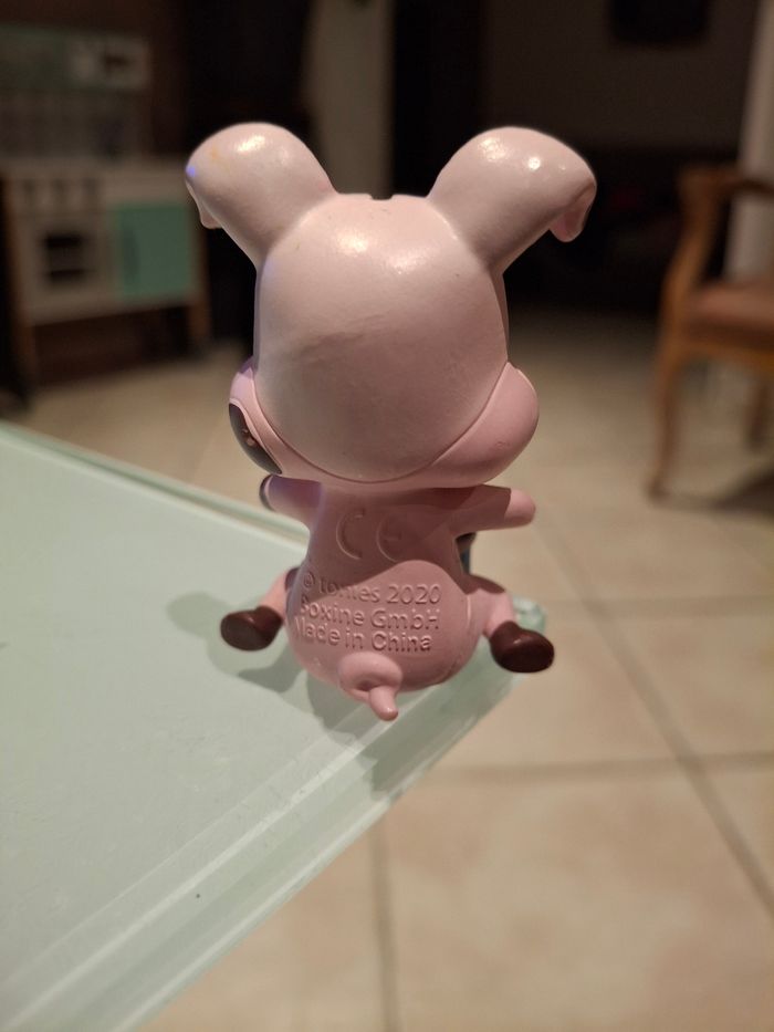 Tonies mes comptines préférées les animaux - photo numéro 2