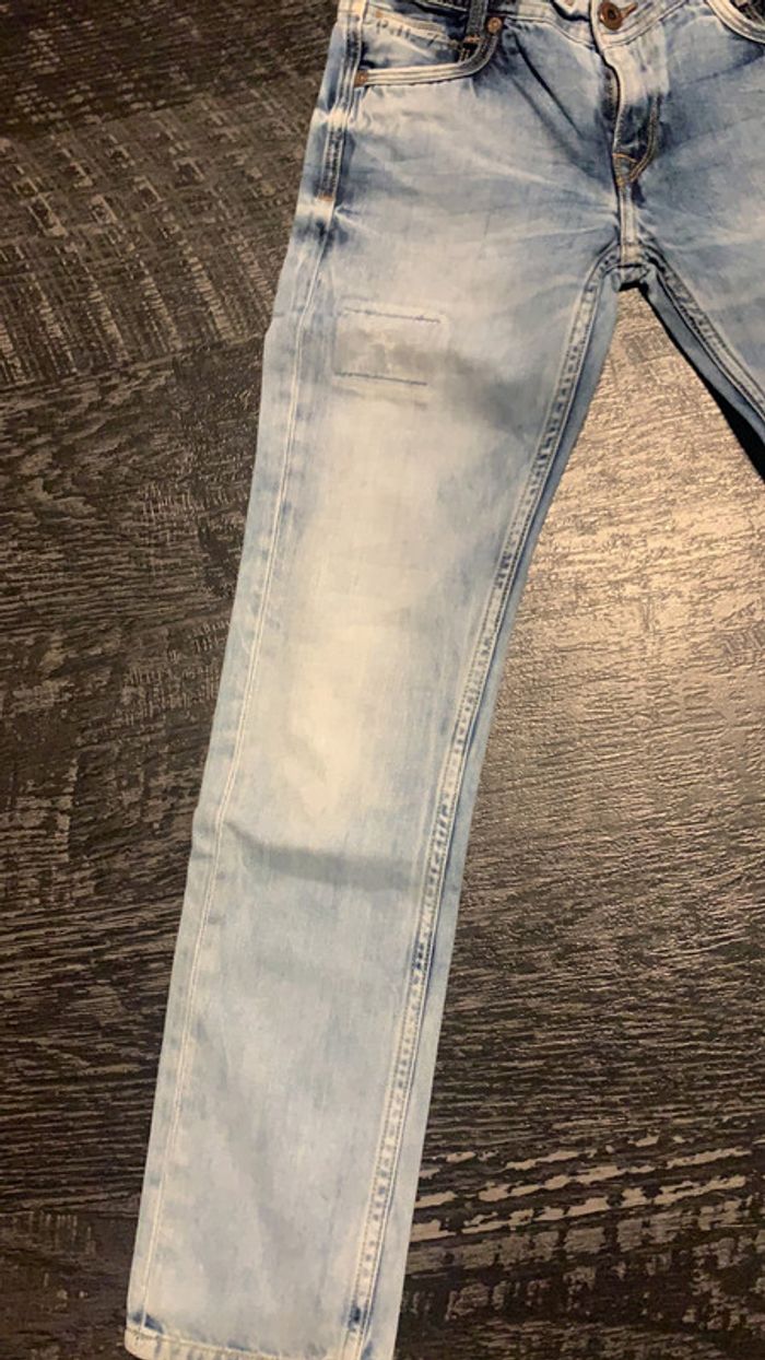 Pantalon Pepe jeans - photo numéro 2