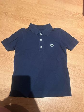 Beau polo