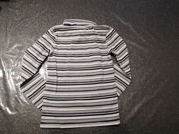 T-shirt manche longue - photo numéro 3