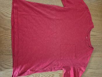 Lot tee shirt manche courtes 10 ans