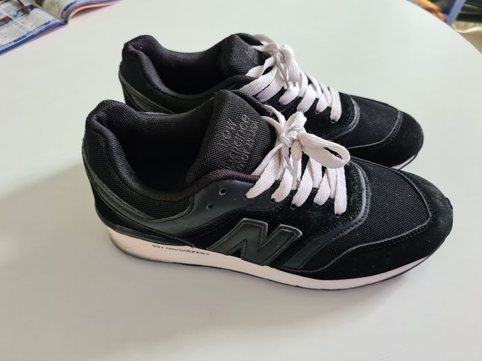 New balance 997