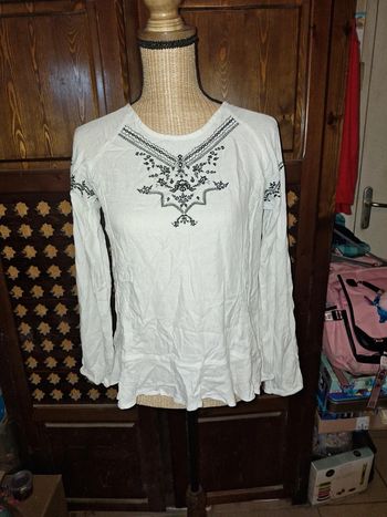 Blouse Tee-shirt 158/164 #