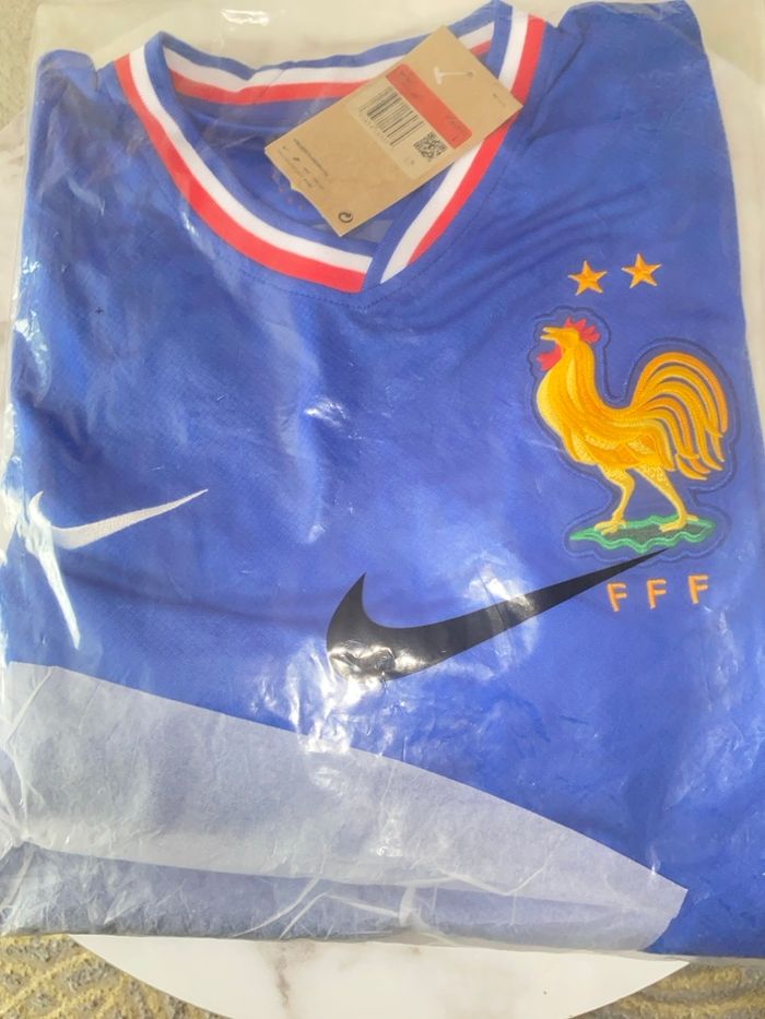 Maillot - photo numéro 5