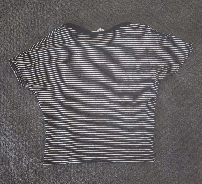 Crop top - photo numéro 2