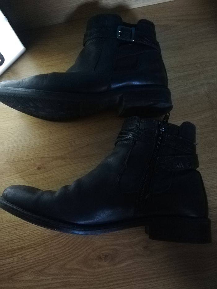 Bottines - photo numéro 4