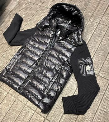 Doudoune moncler