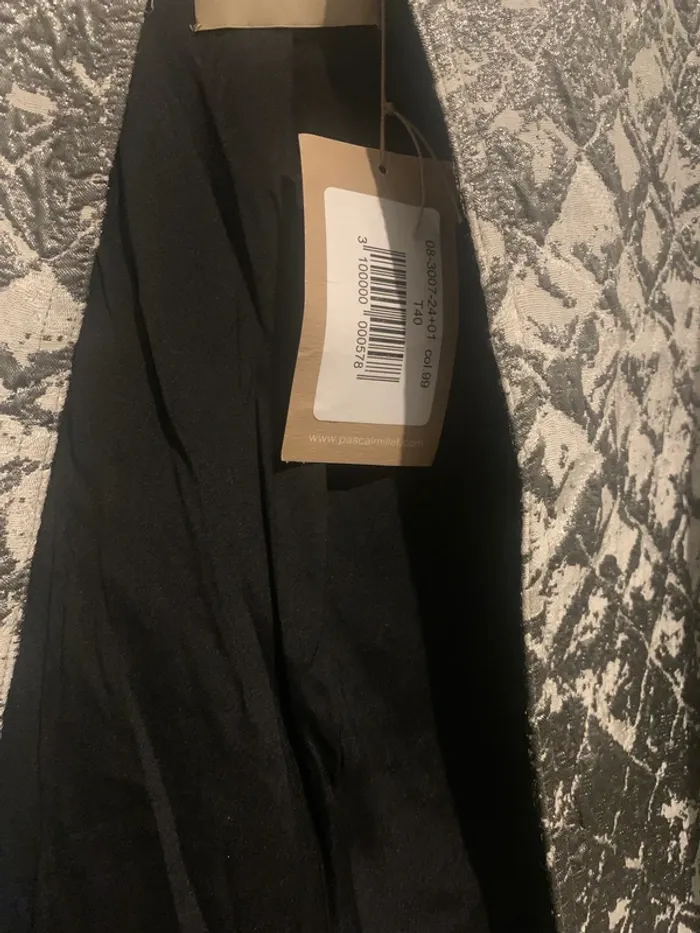 veste neuve à paillettes - photo numéro 3