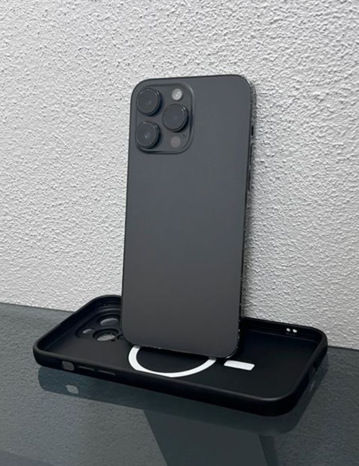 I p h o n e 13 p r o m a x - photo numéro 6