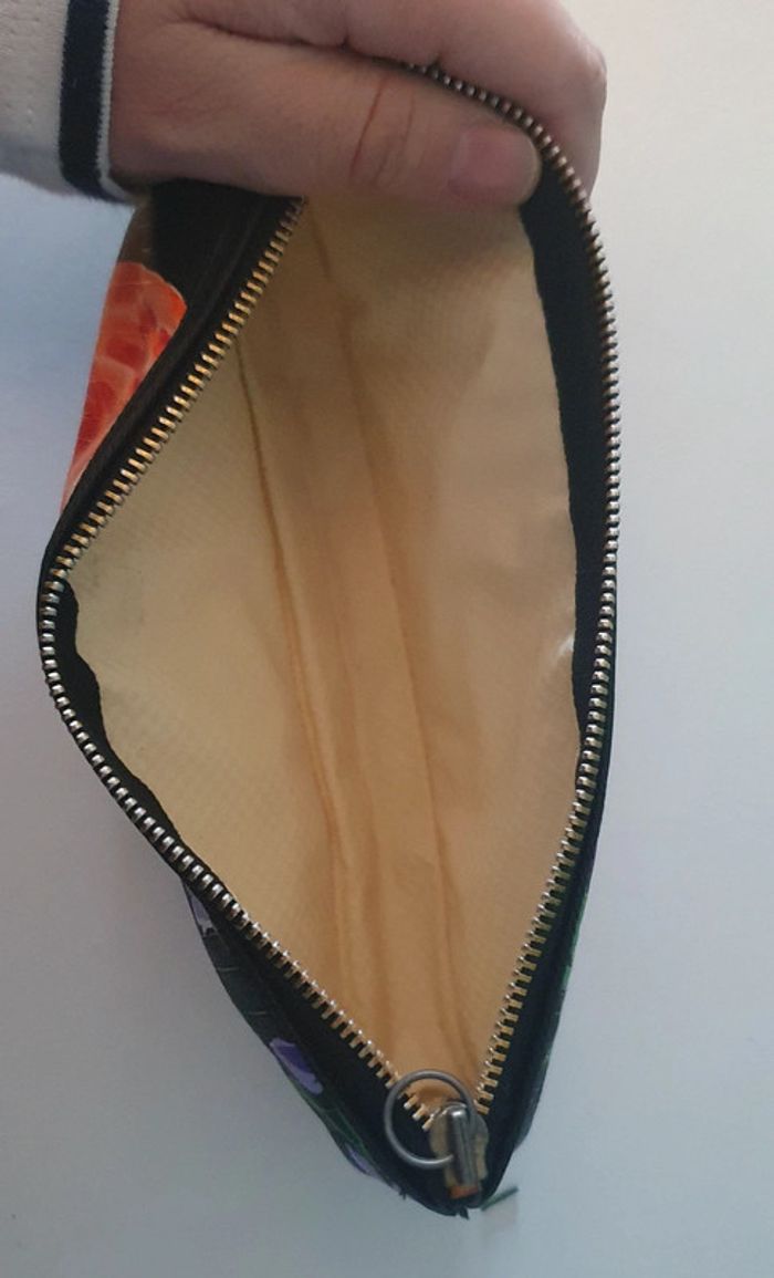 Petite Trousse à fleurs - photo numéro 2
