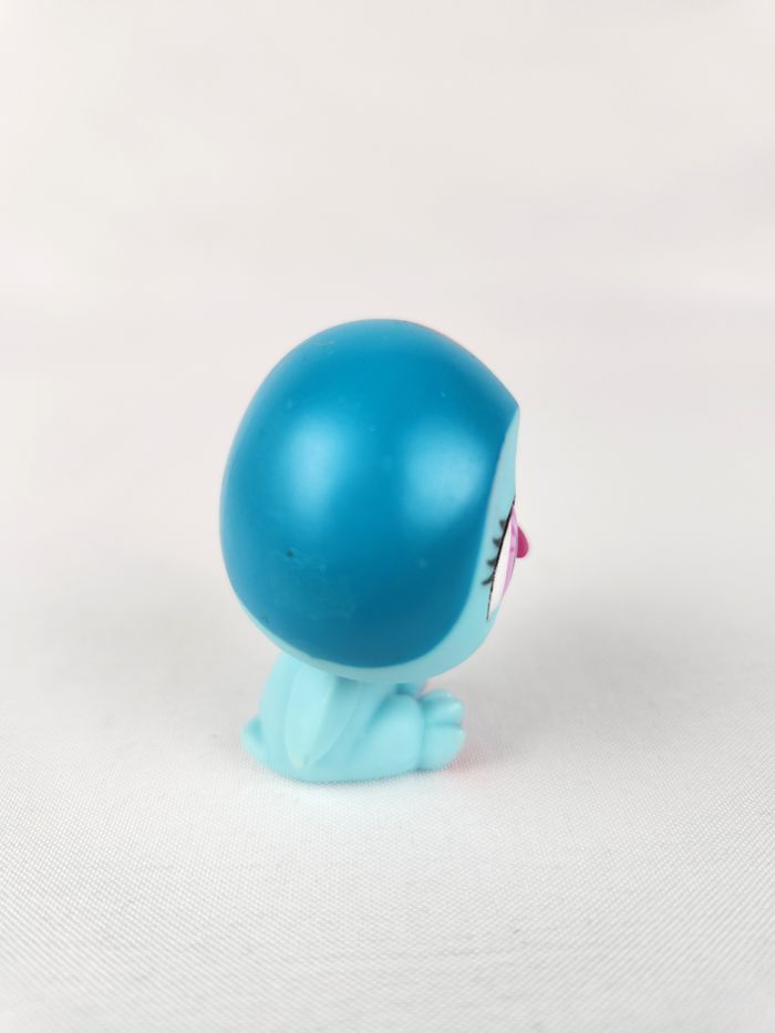 Littlest Petshop LPS Pingouin #2737 - photo numéro 2