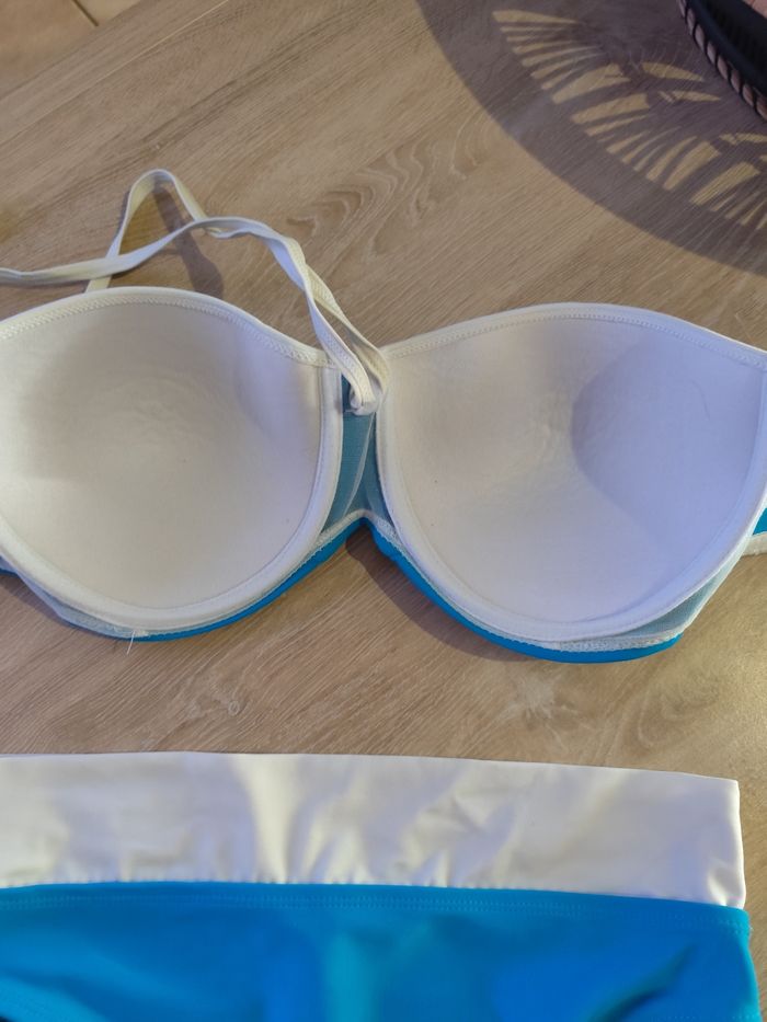 Maillot de bain maternité - photo numéro 2