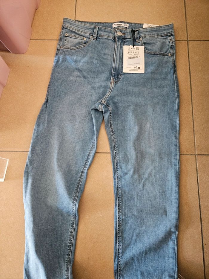 Jeans Pull & bear