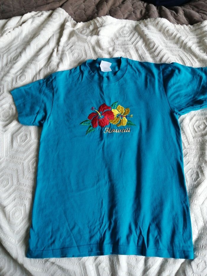 T-shirt - photo numéro 2