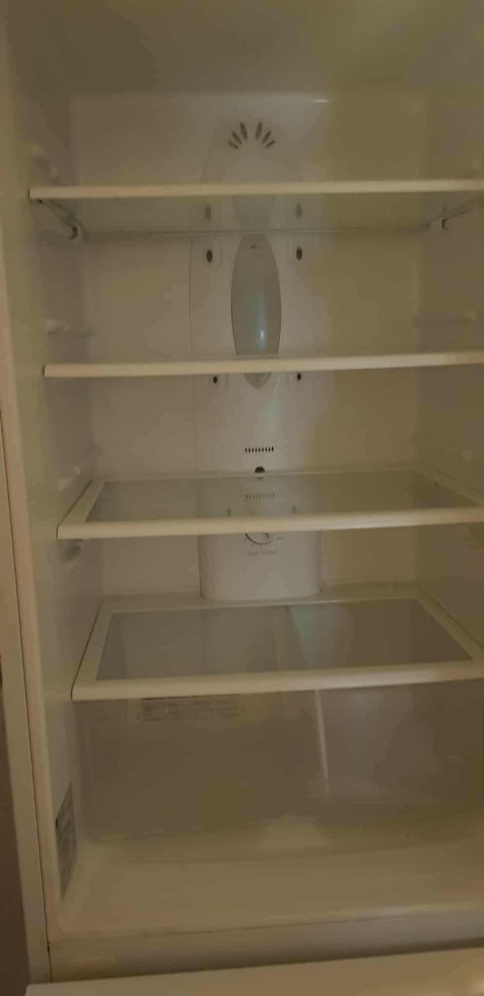 Frigo - photo numéro 3