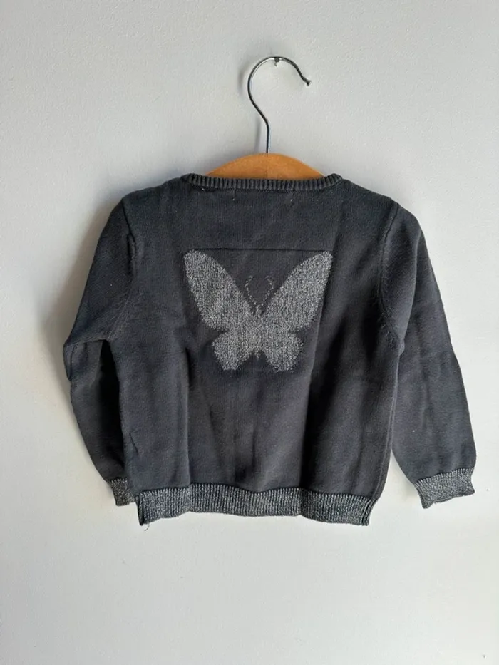 Gilet Marèse - photo numéro 2