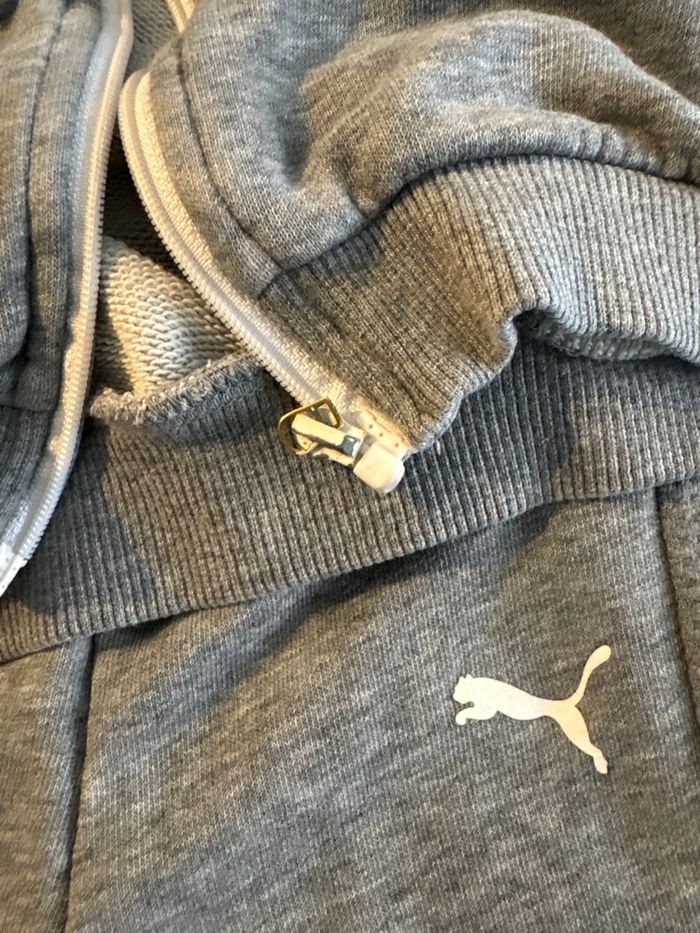 Survêtement - photo numéro 2