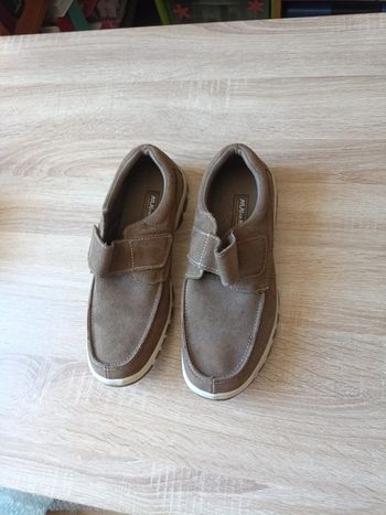 Chaussures homme