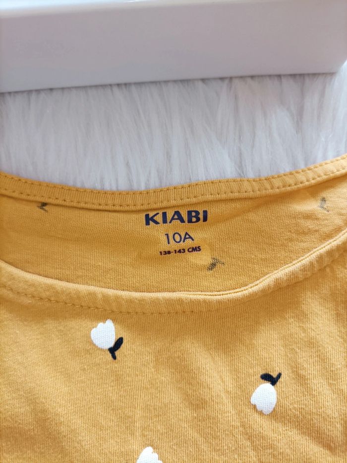 Robe Kiabi 10ans - photo numéro 3