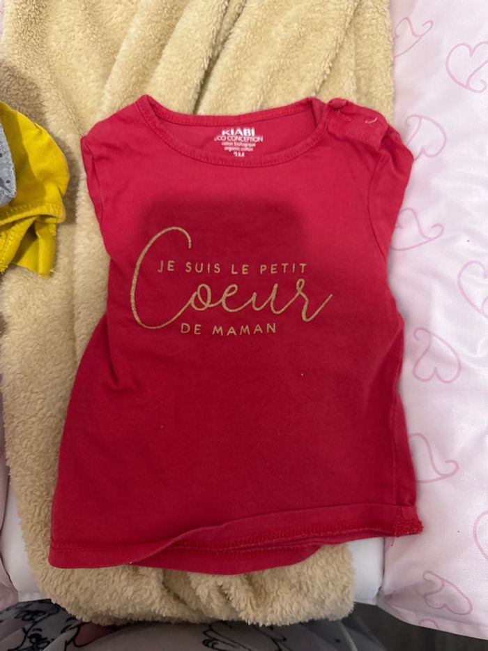 6maillot longue manche - photo numéro 2