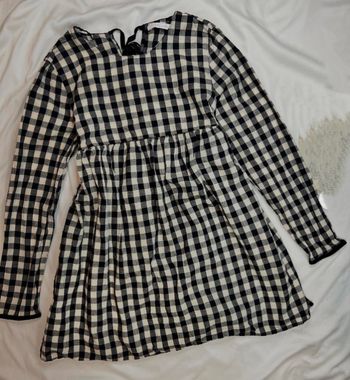 Robe-short Zara Trafaluc collection taille M