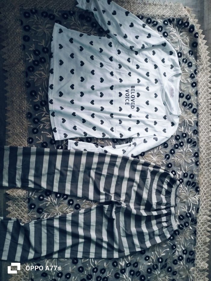 Pijama Femme - photo numéro 4