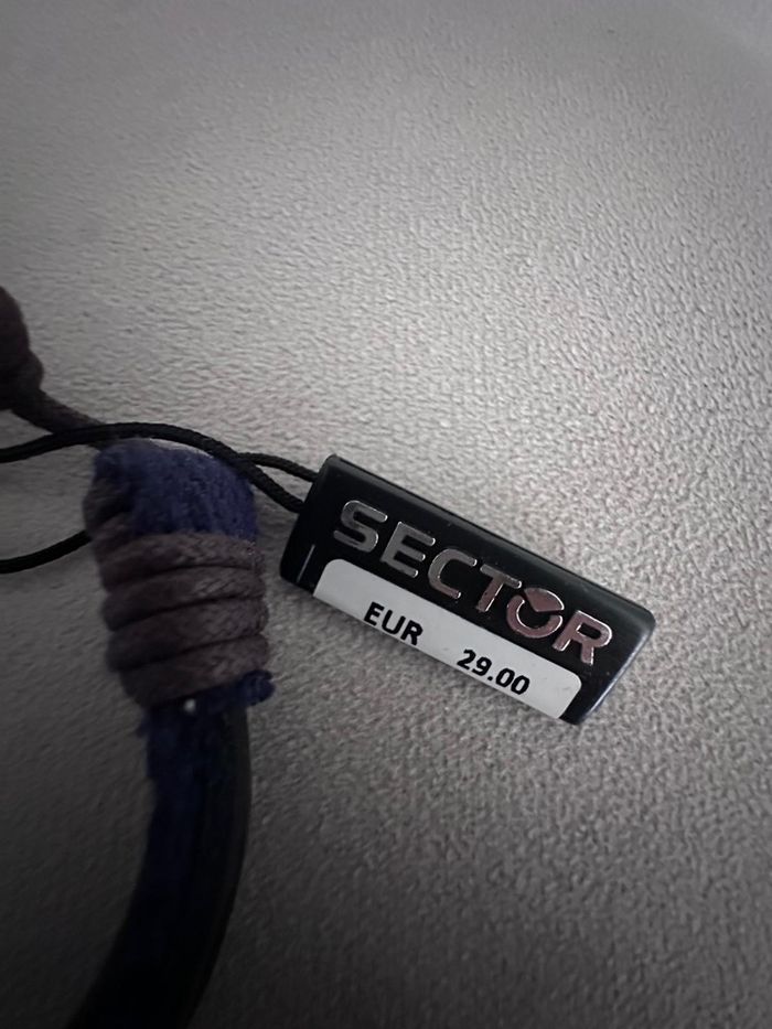 Bracelet sector - photo numéro 3